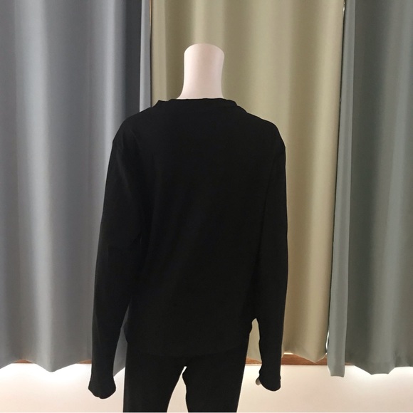 Sexy lace up tshirt - Picture 5 of 6